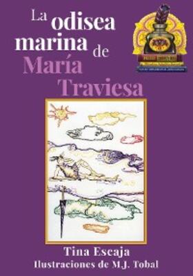 Escaja |  La odisea marina de María Traviesa | eBook | Sack Fachmedien