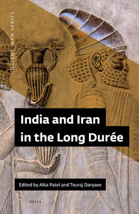  India and Iran in the Long Durée | Buch |  Sack Fachmedien