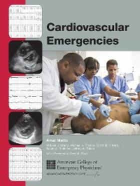Mattu |  Cardiovascular Emergencies | eBook | Sack Fachmedien