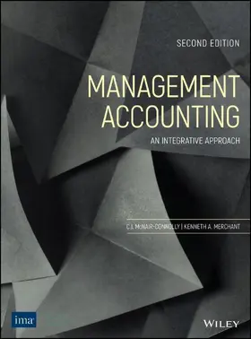  Management Accounting | Buch |  Sack Fachmedien