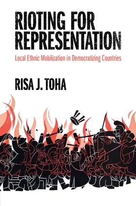 Toha |  Rioting for Representation | Buch |  Sack Fachmedien