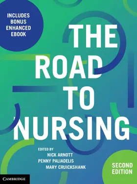 Arnott / Paliadelis / Cruickshank |  The Road to Nursing | Buch |  Sack Fachmedien