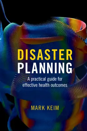 Keim |  Disaster Planning | Buch |  Sack Fachmedien