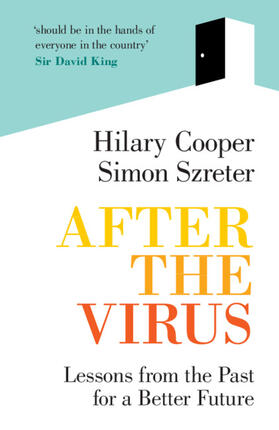 Cooper / Szreter |  After the Virus | Buch |  Sack Fachmedien