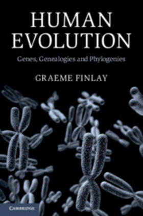 Finlay |  Human Evolution | Buch |  Sack Fachmedien