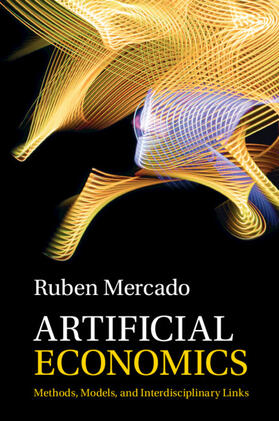 Mercado |  Artificial Economics | Buch |  Sack Fachmedien