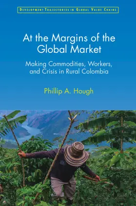 Hough |  At the Margins of the Global Market | Buch |  Sack Fachmedien