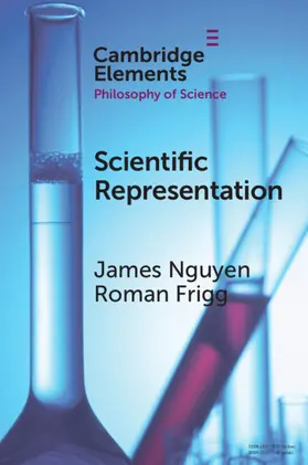 Nguyen / Frigg |  Scientific Representation | Buch |  Sack Fachmedien