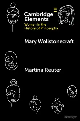 Reuter |  Mary Wollstonecraft | Buch |  Sack Fachmedien