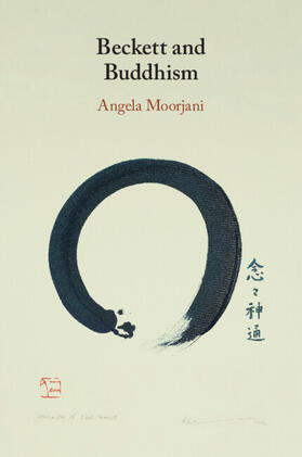 Moorjani |  Beckett and Buddhism | Buch |  Sack Fachmedien