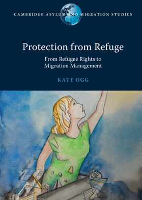 Ogg |  Protection from Refuge | Buch |  Sack Fachmedien