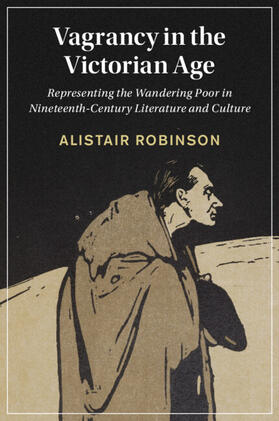 Robinson |  Vagrancy in the Victorian Age | Buch |  Sack Fachmedien