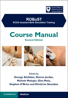 Attilakos / Jordan / Mohajer |  Robust: Rcog Assisted Birth Simulation Training | Buch |  Sack Fachmedien