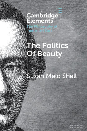 Shell |  The Politics of Beauty | Buch |  Sack Fachmedien