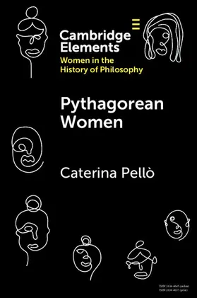 Pellò |  Pythagorean Women | Buch |  Sack Fachmedien