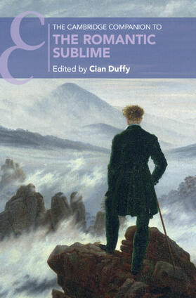 Duffy |  The Cambridge Companion to the Romantic Sublime | Buch |  Sack Fachmedien