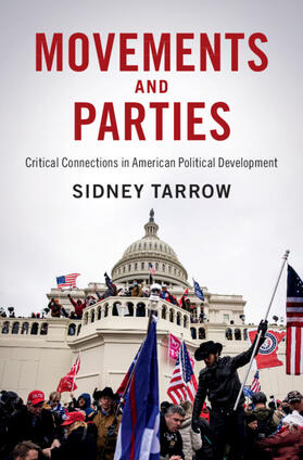 Tarrow |  Movements and Parties | Buch |  Sack Fachmedien