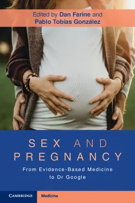 Farine / Tobías González |  Sex and Pregnancy | Buch |  Sack Fachmedien