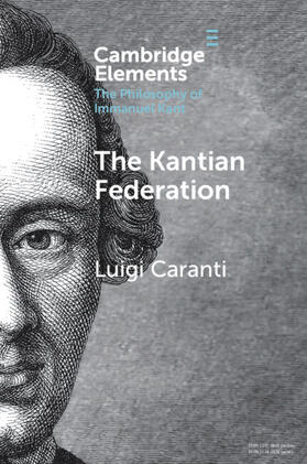 Caranti |  The Kantian Federation | Buch |  Sack Fachmedien