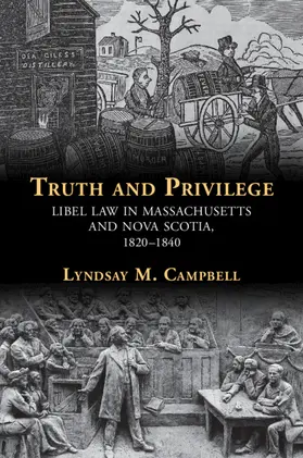 Campbell |  Truth and Privilege | Buch |  Sack Fachmedien