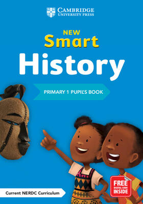 Adegbola / Lawrence / Balogun |  New Smart History Primary 1 Pupil's Book | Buch |  Sack Fachmedien