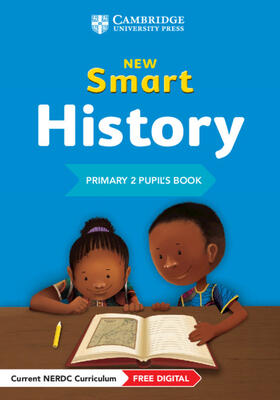 Adegbola / Lawrence / Balogun |  New Smart History Primary 2 Pupil's Book | Buch |  Sack Fachmedien