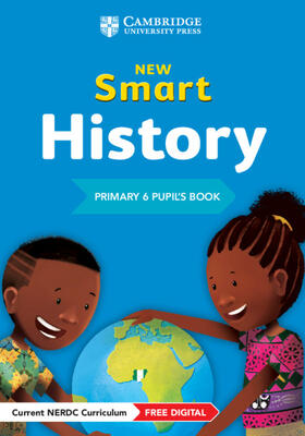 Adegbola / Lawrence / Balogun |  New Smart History Primary 6 Pupil's Book | Buch |  Sack Fachmedien