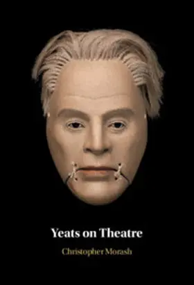 Morash |  Yeats on Theatre | eBook | Sack Fachmedien