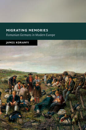 Koranyi |  Migrating Memories | Buch |  Sack Fachmedien