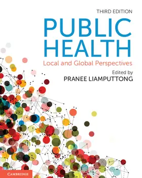 Liamputtong |  Public Health | Buch |  Sack Fachmedien