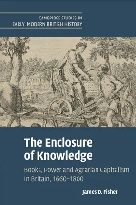 Fisher |  The Enclosure of Knowledge | Buch |  Sack Fachmedien