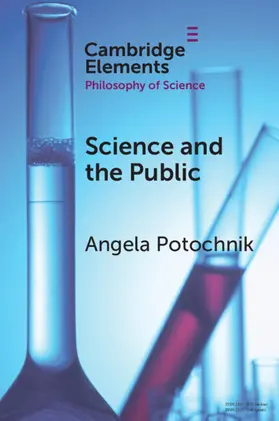 Potochnik |  Science and the Public | Buch |  Sack Fachmedien