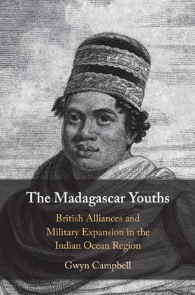 Campbell |  The Madagascar Youths | Buch |  Sack Fachmedien