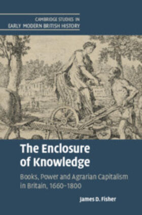 Fisher |  The Enclosure of Knowledge | eBook | Sack Fachmedien