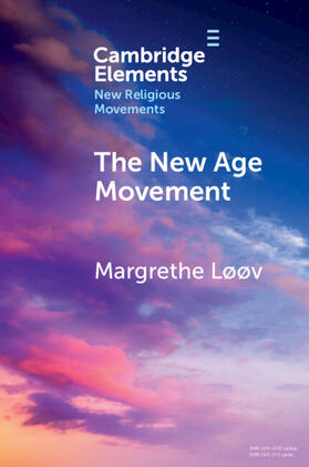 Løøv |  The New Age Movement | Buch |  Sack Fachmedien