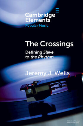 Wells |  The Crossings | Buch |  Sack Fachmedien