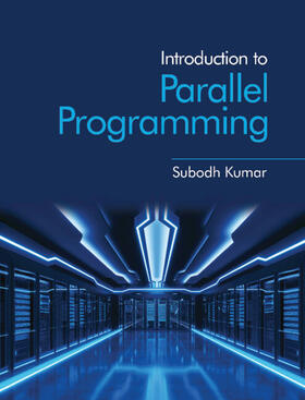 Kumar |  Introduction to Parallel Programming | Buch |  Sack Fachmedien