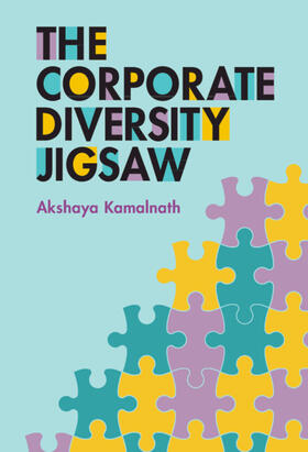 Kamalnath |  The Corporate Diversity Jigsaw | Buch |  Sack Fachmedien