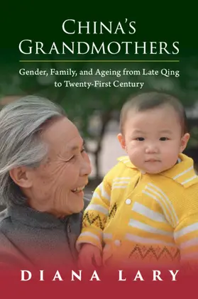 Lary |  China's Grandmothers | Buch |  Sack Fachmedien