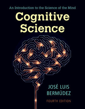Bermúdez |  Cognitive Science | Buch |  Sack Fachmedien