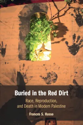 Hasso |  Buried in the Red Dirt | Buch |  Sack Fachmedien