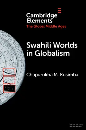 Kusimba |  Swahili Worlds in Globalism | Buch |  Sack Fachmedien