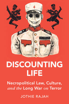 Rajah |  Discounting Life | Buch |  Sack Fachmedien