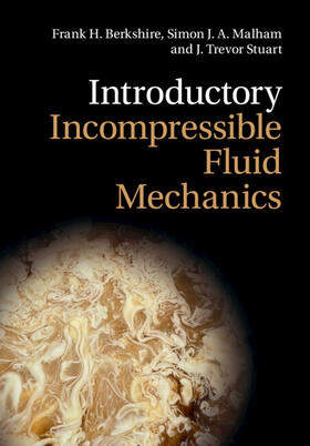 Berkshire / Malham / Stuart |  Introductory Incompressible Fluid Mechanics | Buch |  Sack Fachmedien