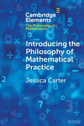 Carter |  Introducing the Philosophy of Mathematical Practice | Buch |  Sack Fachmedien