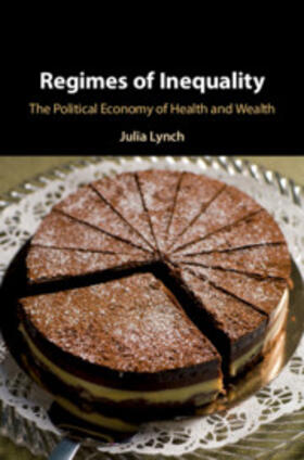 Lynch |  Regimes of Inequality | Buch |  Sack Fachmedien