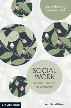 Harms / Connolly |  Social Work | Buch |  Sack Fachmedien