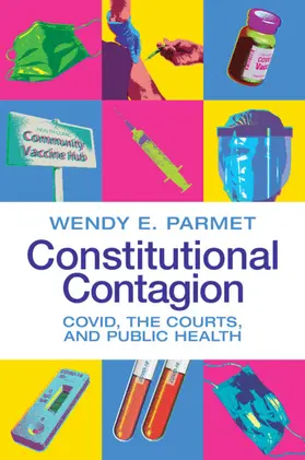 Parmet |  Constitutional Contagion | Buch |  Sack Fachmedien