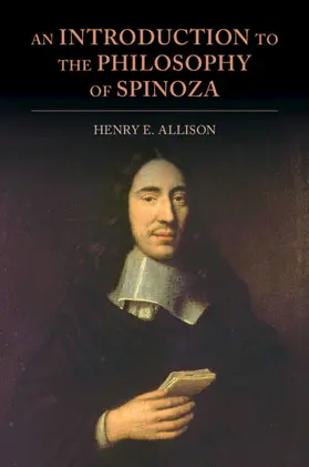 Allison |  An Introduction to the Philosophy of Spinoza | Buch |  Sack Fachmedien