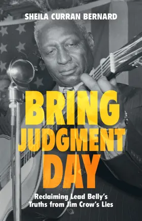 Bernard |  Bring Judgment Day | Buch |  Sack Fachmedien